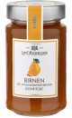 Birnen Konfitüre 280g